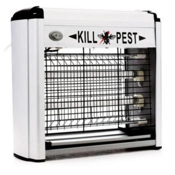 Đèn bắt muỗi Kill Pest 2008 - 12W