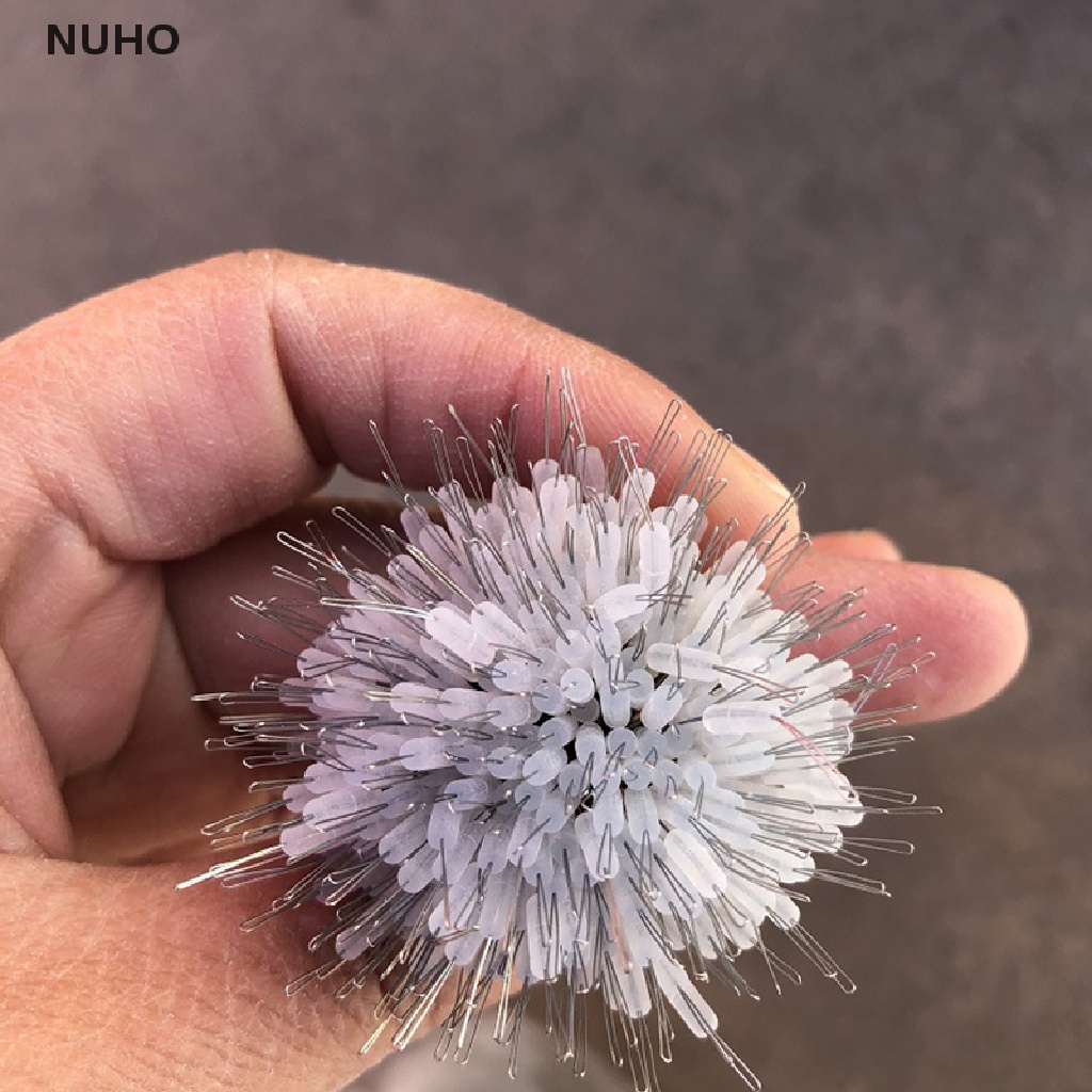 300 nút chặn hình trụ bằng cao su cho phao câu cá