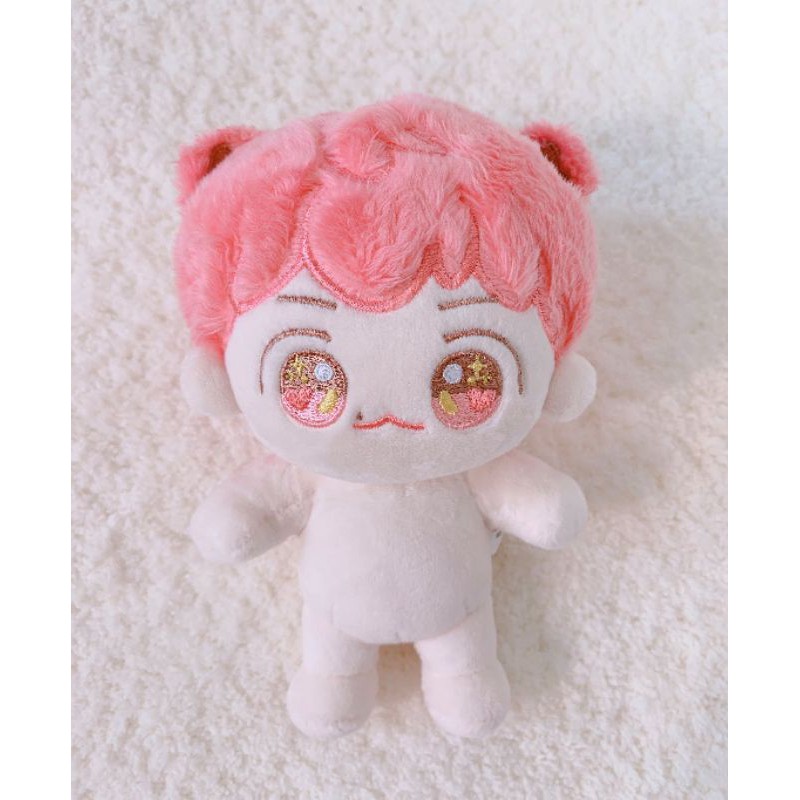 EXO-Baekhyun 15cm - Aengdoo Kyoong