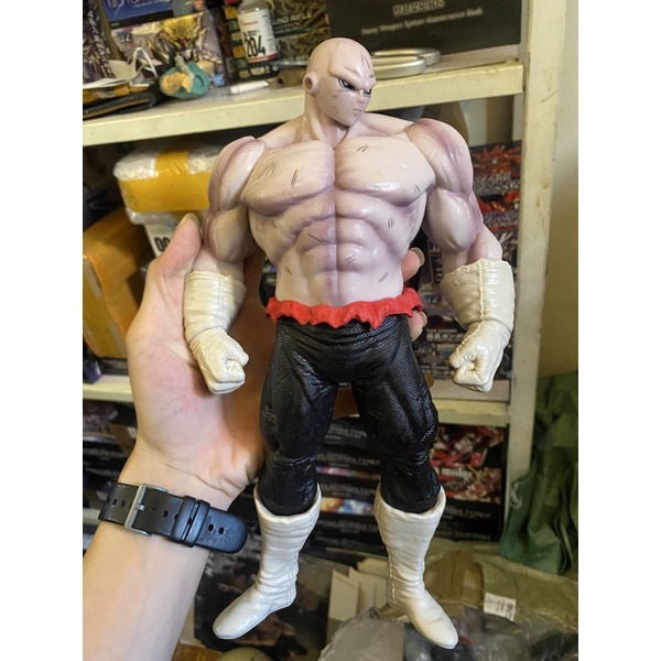 Mô hình figure Dragon Ball: Jiren 30cm