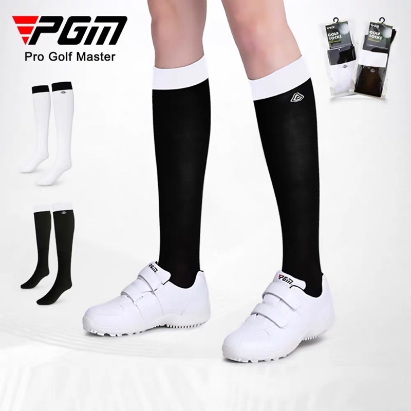 Tất Golf PGM- Tất gối chơi golf