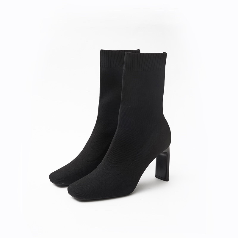 99991 - AVA STRETCH BOOTS
