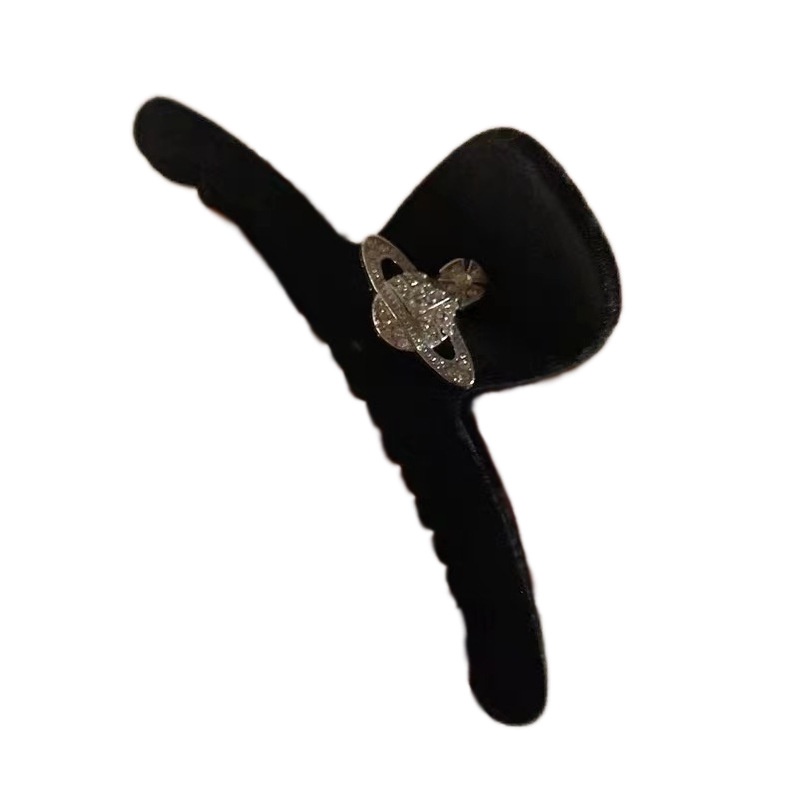 Kẹp Cảm Biến Kết Cấu Nhung Cao Cấp 20225