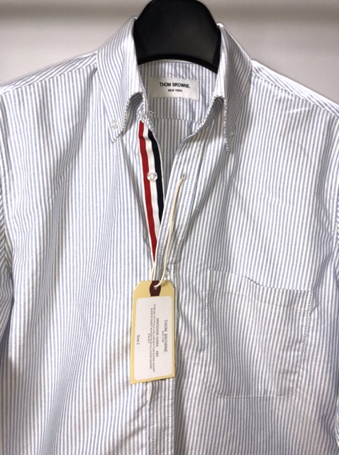 Áo sơ mi Cao cấp