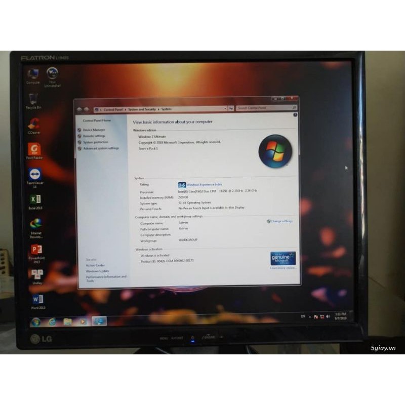 Máy tính cũ giá siêu rẻ | BigBuy360 - bigbuy360.vn