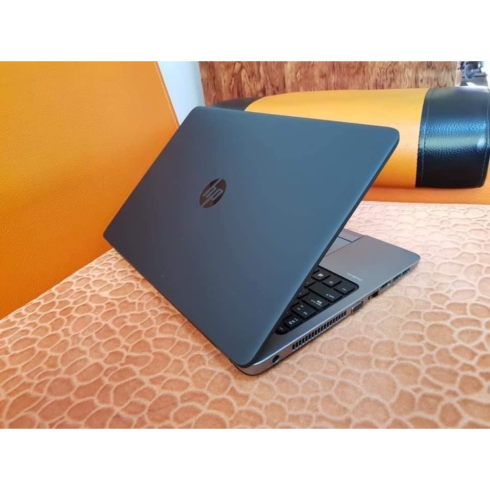 [Mã ELHAMS5 giảm 6% đơn 300K] Laptop Hp Probook 450-G1 450G1 i5 i7 - Đẹp 95-98% Laptop Cũ - Chơi game - Đồ họa