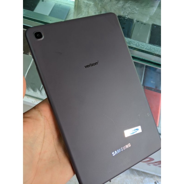 Máy Tính bảng Samsung 10.1 in có 4G Wifi học online chơi game ngon | BigBuy360 - bigbuy360.vn