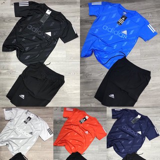 Bộ thể thao nam cao dãn 4 chiều loại 1