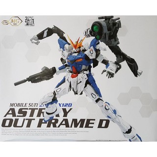 Mô hình Gundam Astray Out Frame D Dragon Momoko
