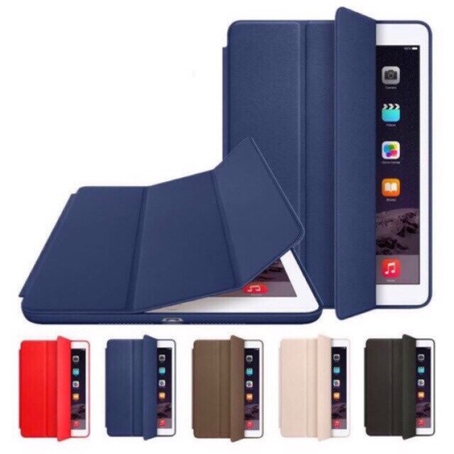 Bao da ipad pro 10.5/Air 3/Air 4/Pro 10.5 smartcase