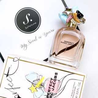 [ Mẫu thử ] Nước hoa nữ MJ Perfect EDP