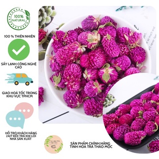 TRÀ CÚC BÁCH NHẬT 1 KÍ_tinhhoatrathaomoc