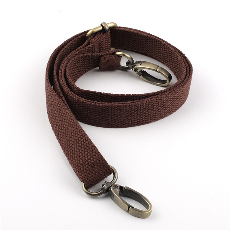 Dây Đeo Thay Thế Cho Túi Xách Có Móc Kim Loại