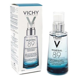 Serum khoáng cô đặc Vichy 89