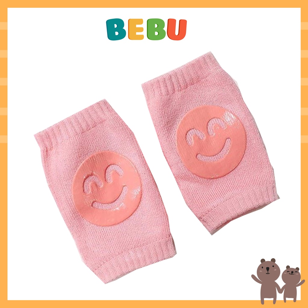 Tất, Vớ tập bò bảo vệ đầu gối cho bé