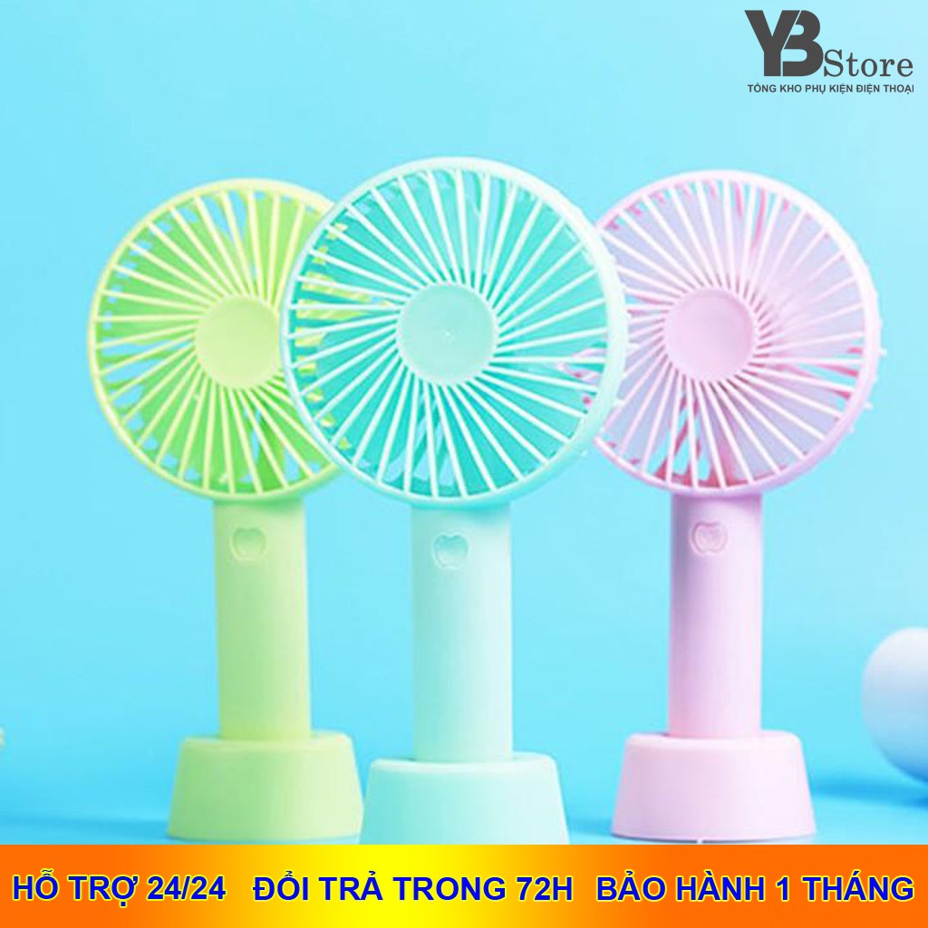 [GIÁ SỈ THU HỒI VỐN] Quạt Mini Cầm Tay N9 - Siêu Tiện Dụng Siêu Mát Cho Mùa Hè, Có Pin Sạc Tích Điện | BigBuy360 - bigbuy360.vn