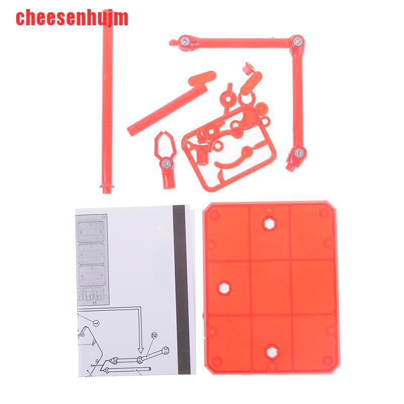 Đế Trưng Bày Mô Hình Nhân Vật Tỉ Lệ 1 / 144