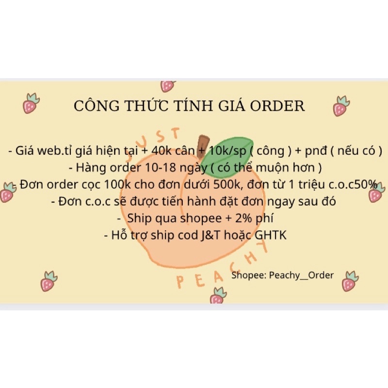 Trả đơn quần áo order taobao phong cách ullzang Hàn Quốc mẫu mới thời trang tẻ trung kín đáo, lịch sự cho nữ