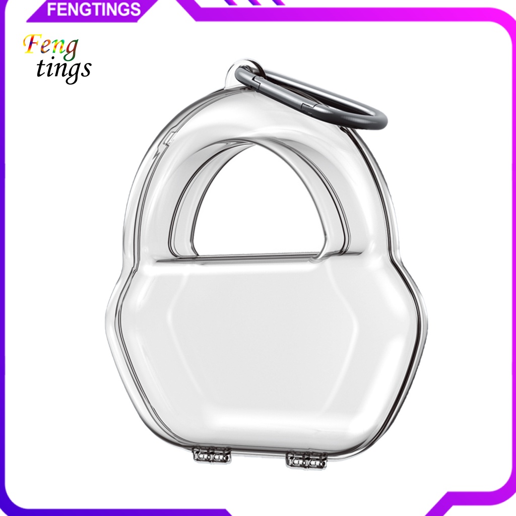 Vỏ Bảo Vệ Hộp Sạc Tai Nghe AirPods Max Chống Sốc Chống Rơi