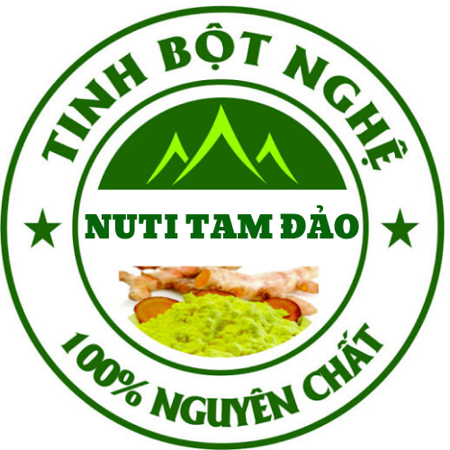 Tinh bột nghệ Nuti , Cửa hàng trực tuyến | BigBuy360 - bigbuy360.vn
