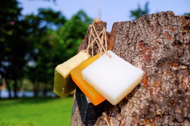 Soap xà bông sinh dược cho face & body - 100% thành phần từ thiên nhiên Handmade | BigBuy360 - bigbuy360.vn