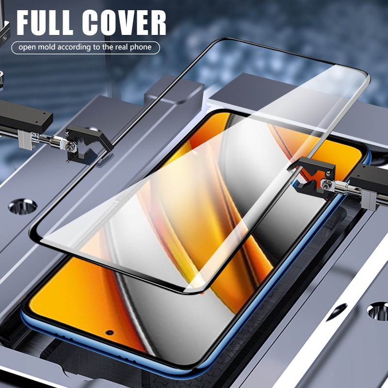 Kính cường lực Full màn 9D Cho Samsung Galaxy A14 A24 A34 A54 A04 A04S A10 A20 A30 A50 A10S A20S A30S A50S A02S A03S A21S A52S A01 A02 A03 A11 A31 A51 A71 A12 A22 A32 A42 A52 A72 A13 A23 A33 A53 A73 S20 FE
