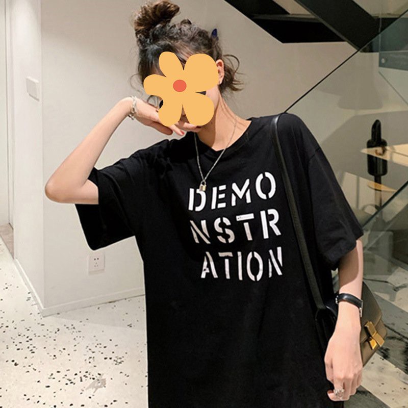 ]Áo thun Unisex Ulzzang