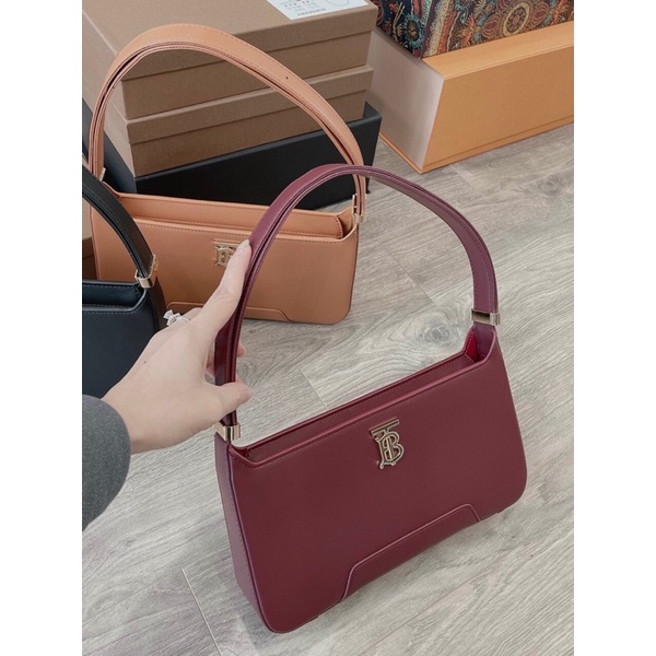 Túi kẹp nách BB R bag new fullbox