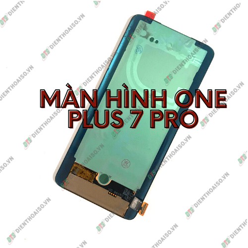 Full bộ Màn hình oneplus 7 pro