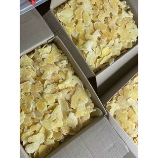 Mứt gừng Huế cắt lát 500g