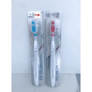 Bàn chải đánh răng dr.best polimed 3 xoáy