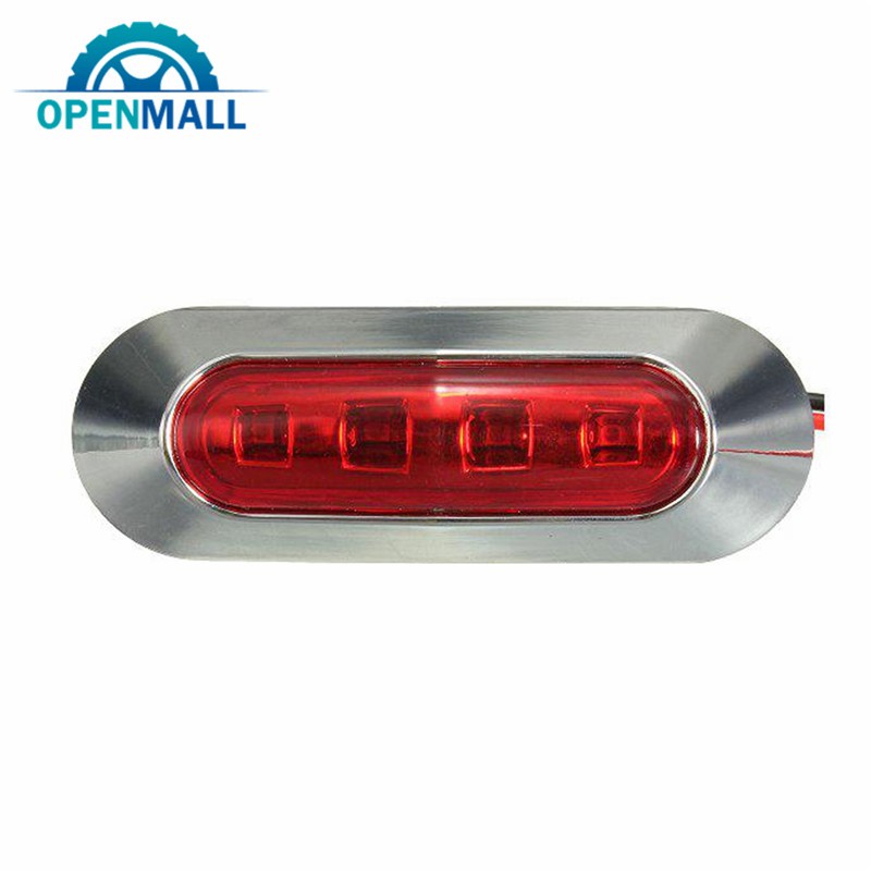 Đèn LED tín hiệu gắn bên hông xe hơi chuyên dụng