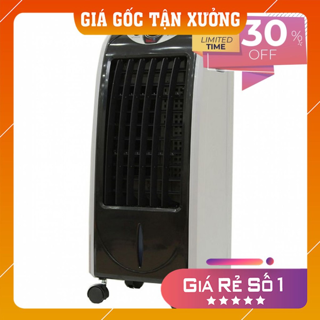 [ HÀNG CHÍNH HÃNG] Quạt Điều Hòa Làm Mát Không Khí Chất Lượng Cao