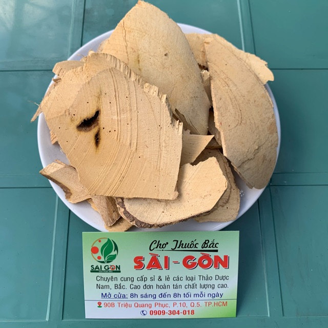 Rễ Mật Nhân 100GRAM