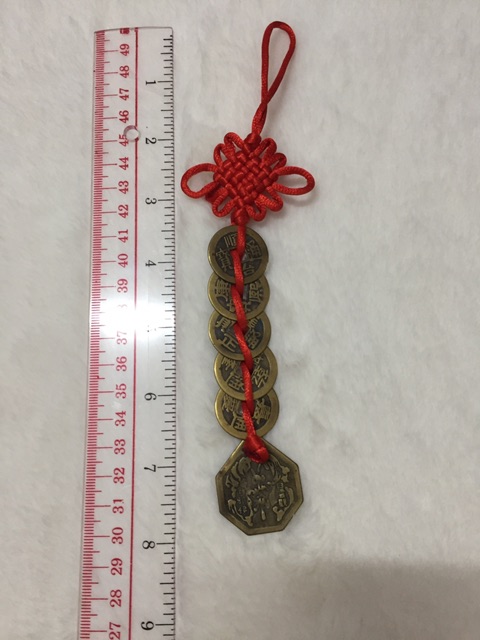 Chuỗi ngũ xu bát quái