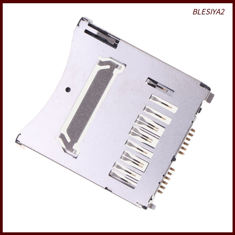 SD Memory Card Holder Container Replacement for Canon EOS 750D 760D 800D (A)