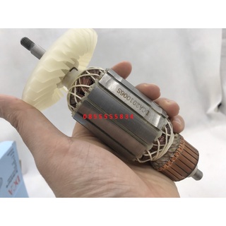 Rô rotor máy cắt gạch bàn 1,2 lưỡi dongcheng dze05-110, dca azr110 , aze05-110