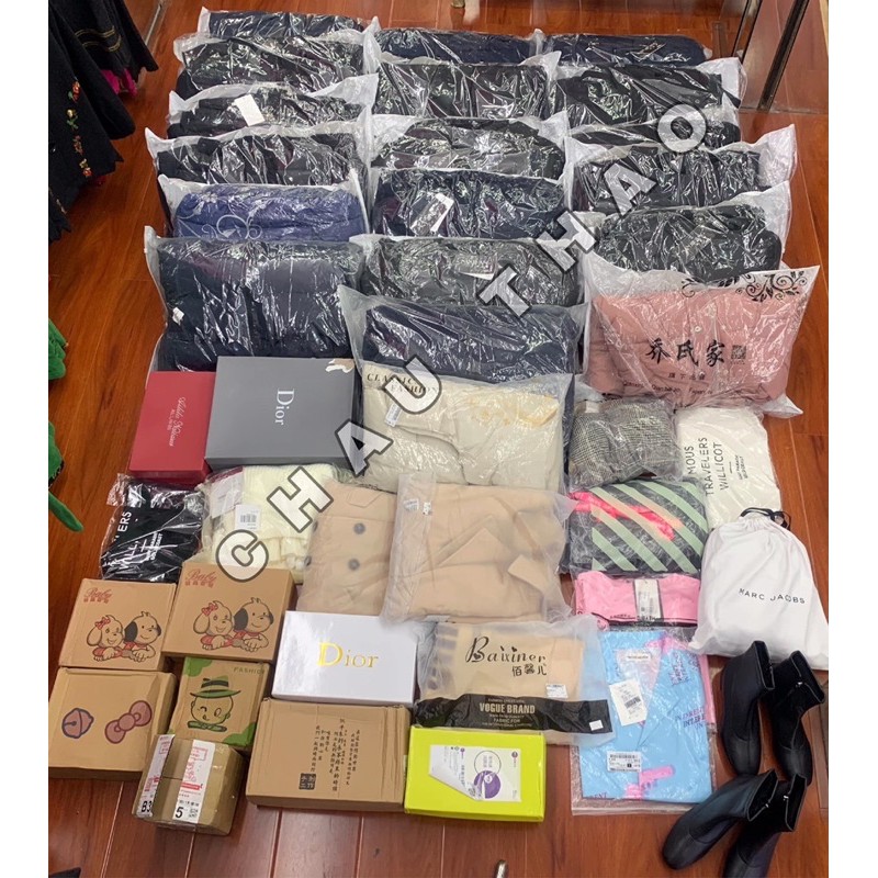 Trả hàng oder taobao nhận tìm hàng theo ảnh | BigBuy360 - bigbuy360.vn