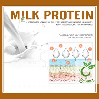 Sữa dưỡng thể ROREC 250ml