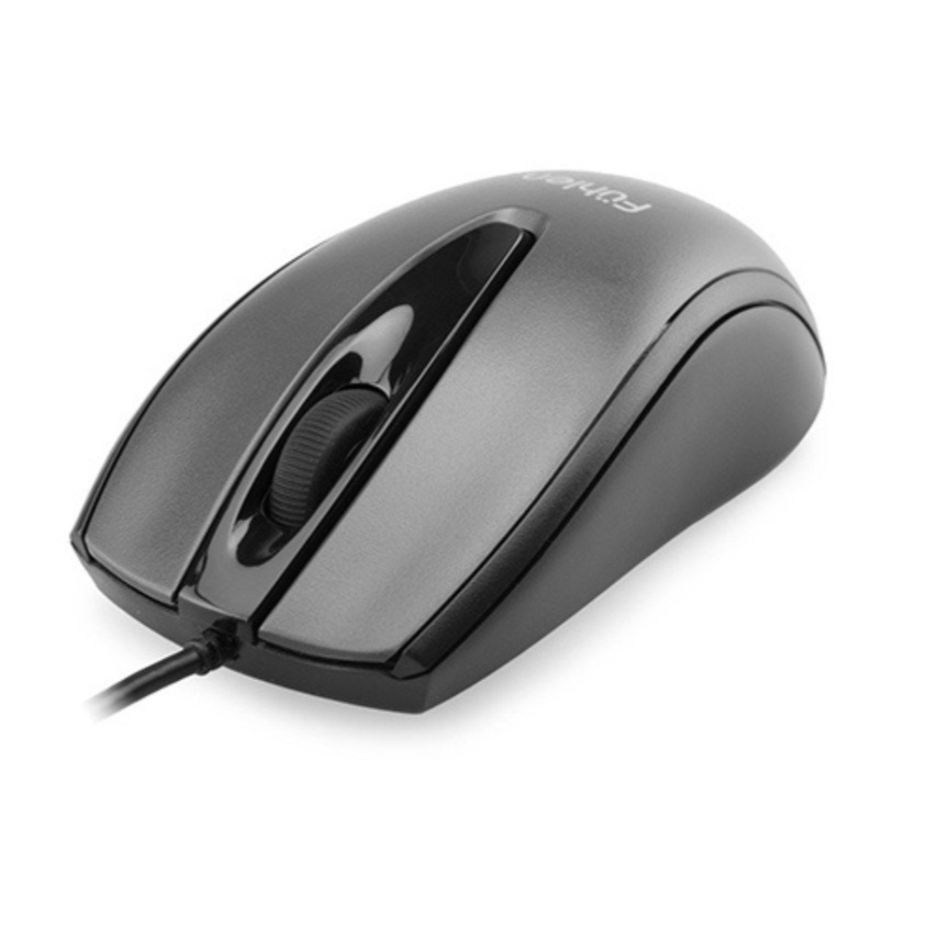 Chuột fuhlen L102 có dây bảo hành 12 tháng
