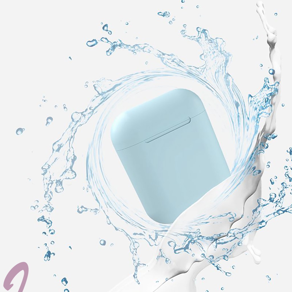 [Bán Lỗ Xả Kho] Tai nghe nhét tai không dây Bluetooth 5.0 TWS i12 thời trang cá tính | BigBuy360 - bigbuy360.vn