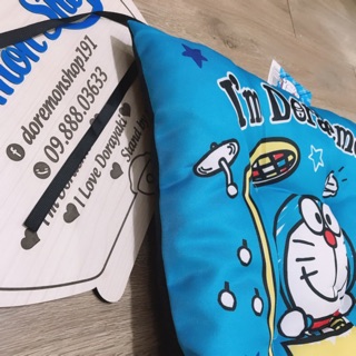 Nệm Ngồi Doremon Doraemon