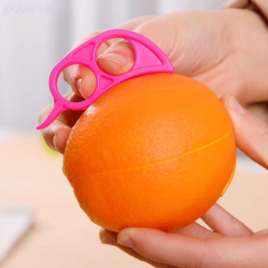 Dụng cụ gọt quả cam cầm tay tiện lợi