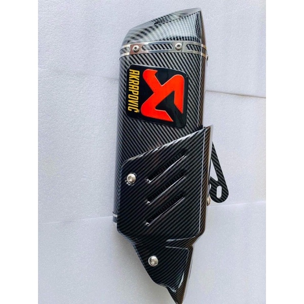 Lon Pô Ak R2 Sẵn Tiêu Tháo Lắp Kèm Lò có ốc bắt