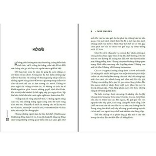 Sách - Mùa hạn kinh hoàng - Jane Harper