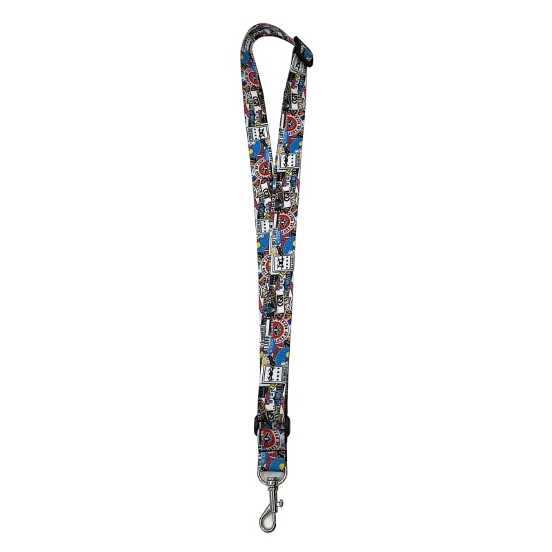 Dây Đeo Cổ Bằng Nylon Có Thể Điều Chỉnh Độ Dài Cho Phantom3 4