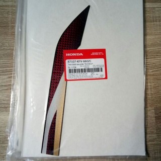 tem xe super dream 2004 - 2005