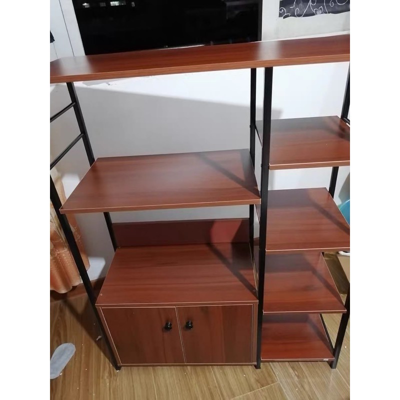 [ 4 MÀU ] Kệ bếp đa năng LCI-4584, Gỗ MDF chống thấm | BigBuy360 - bigbuy360.vn