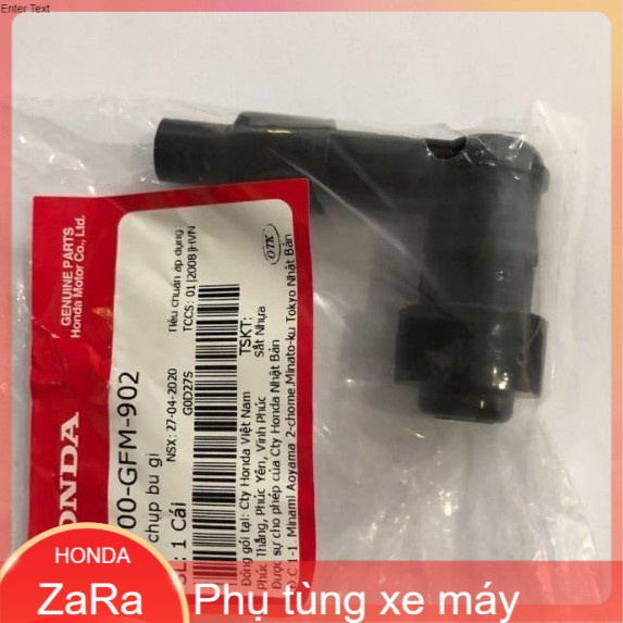 Chụp buri Honda chính hãng - zara .