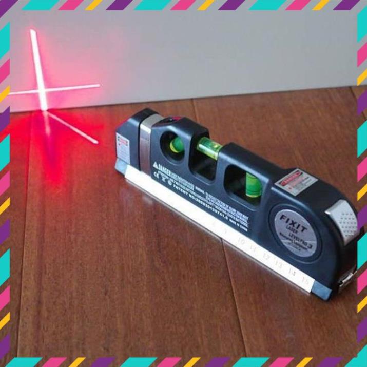 Thước Đo Nivo Cân Bằng Điện Tử Đa Năng Laser - Thước Thủy Đo Góc Đo Cân ...